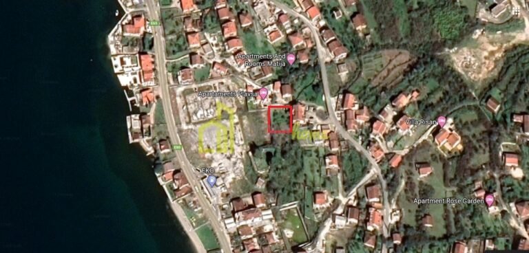 Land for Sale in Risan