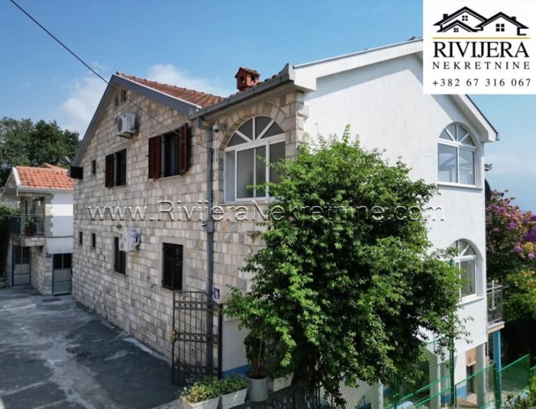 Investment Property in Bijela