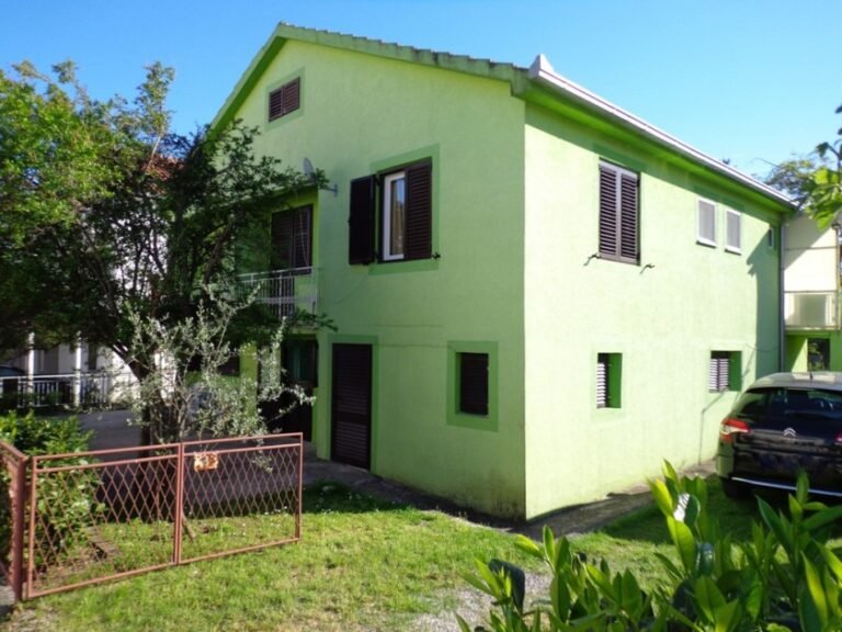 House for Sale in Bijela