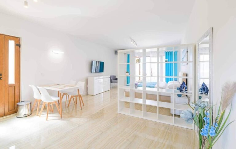 One-Bedroom Apartment in Donja Lastva