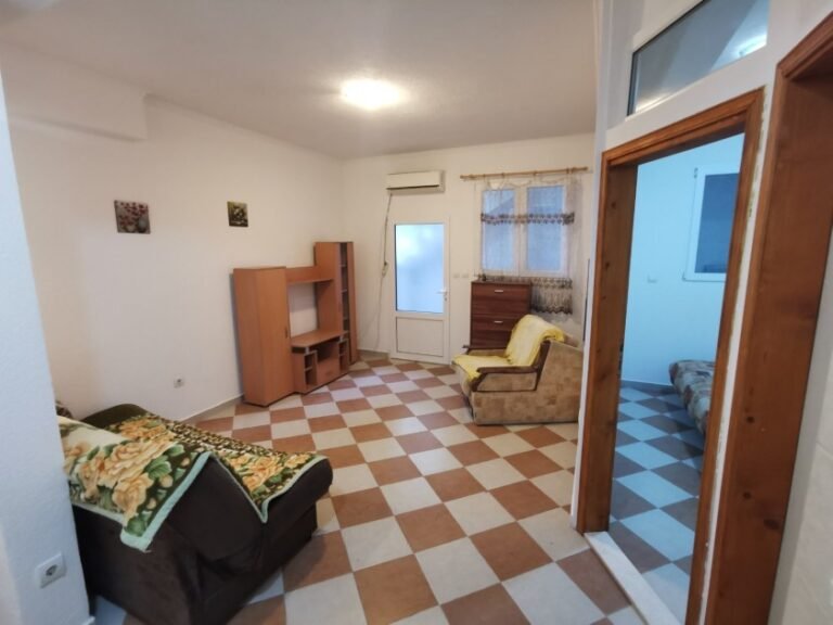 Herceg Novi Apartment for Sale