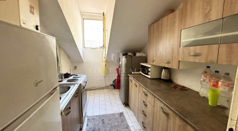 Charming Apartment in Kotor