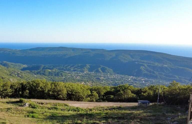 Land Opportunity in Vranovici, Montenegro