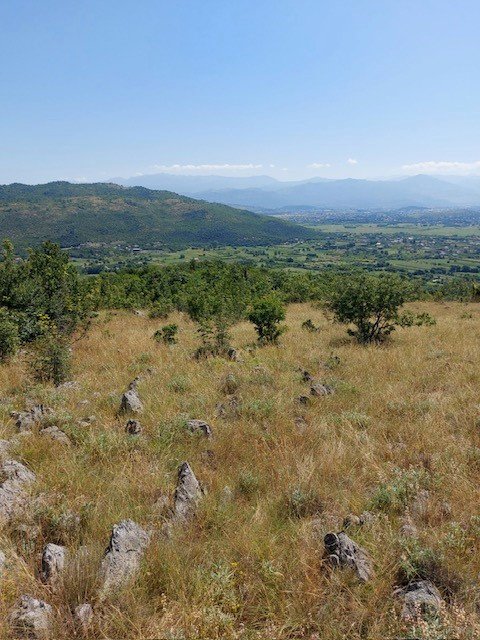 Prime Land in Beri, Podgorica